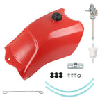 Fuel Tank with Cap for Honda FourTrax 300 (1988–1992)