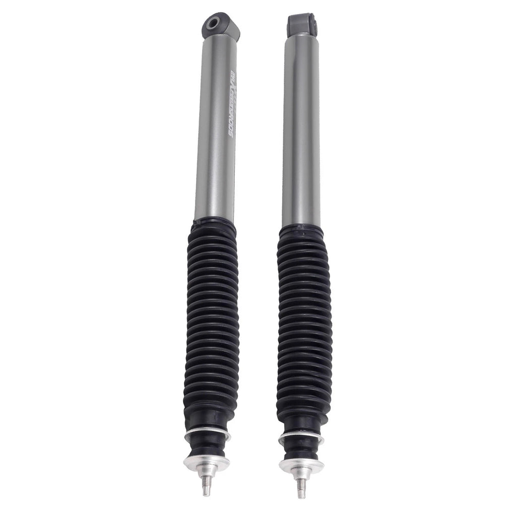 Nitrogen Charged Lowering Shocks for Ford F150 (1997-2003) Front 3-5" Rear 2-4"