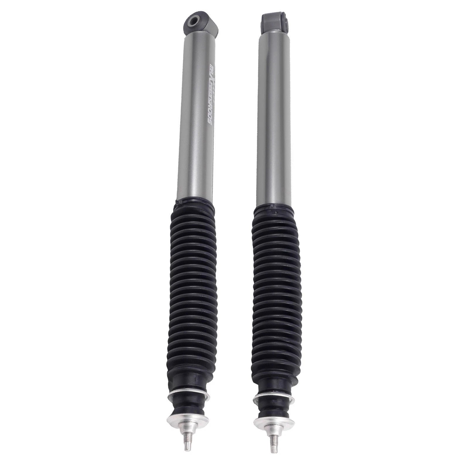Nitrogen Charged Lowering Shocks for Ford F150 (1997-2003) Front 3-5" Rear 2-4"