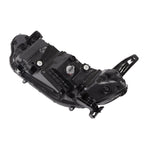LED Headlight Assembly for Honda Accord (2023-2024) Right Side Clear Lens