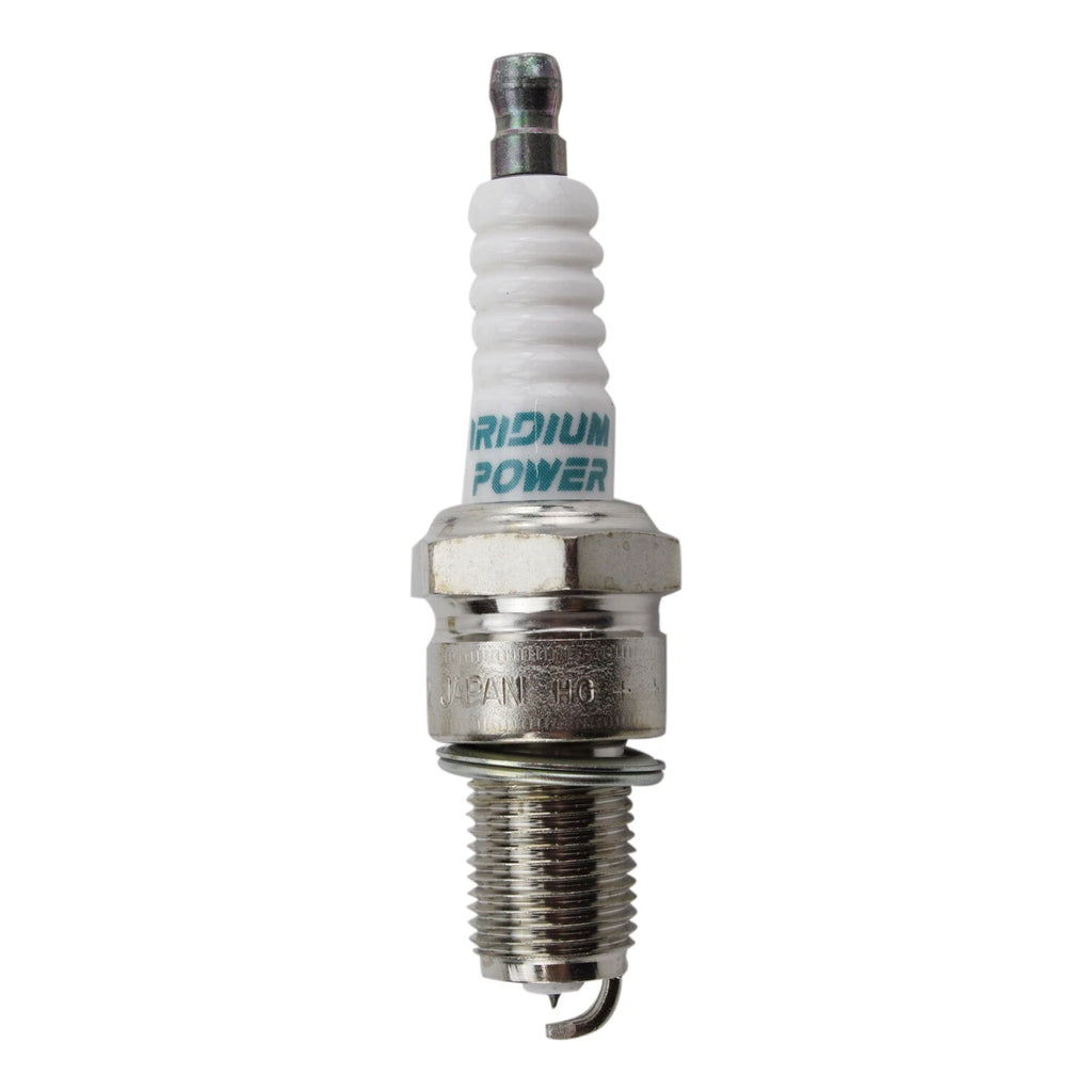 Denso 5306 Iridium Power Spark Plug 044 for Audi BMW Chevy Dodge Fiat Ford MB VW (2000–2023)