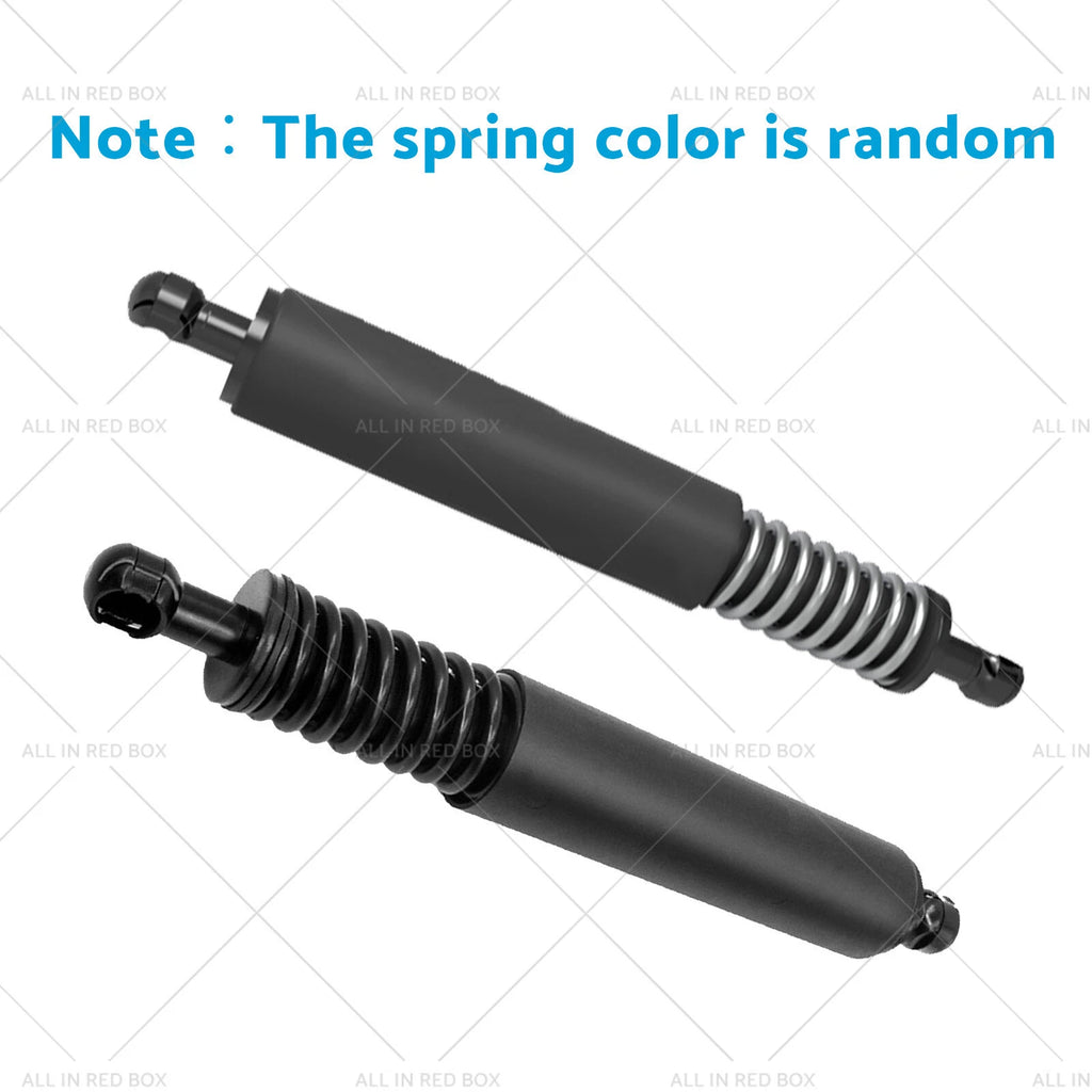 1x Rear LH RH Hatch Tailgate Lift Gas Strut for Porsche Cayenne (2003–2006)