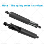 1x Rear LH RH Hatch Tailgate Lift Gas Strut for Porsche Cayenne (2003–2006)