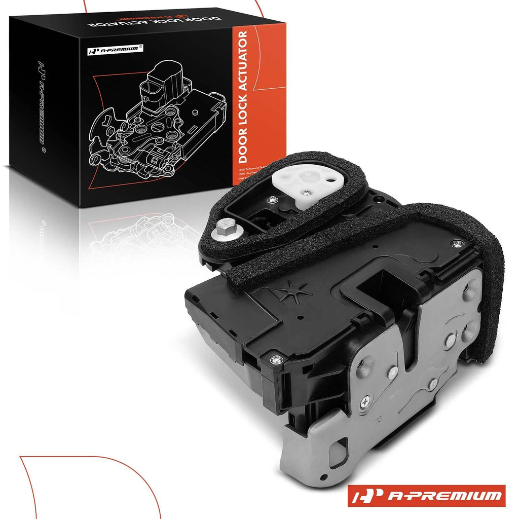 Front Right Door Lock Actuator for Buick Envision (2020–2021)