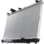 Radiators for Lexus IS350, IS250 (2006–2015)