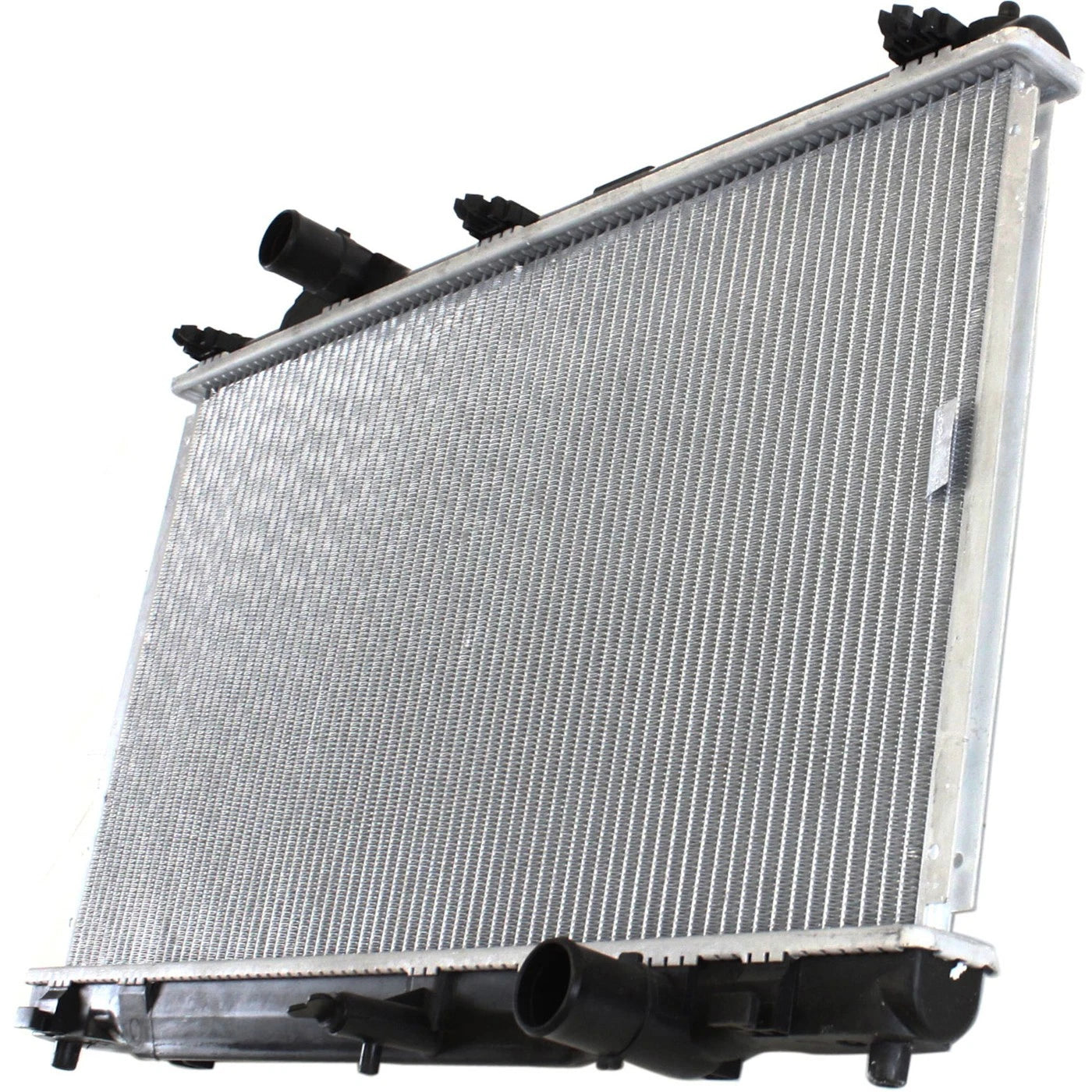 Radiators for Lexus IS350, IS250 (2006–2015)