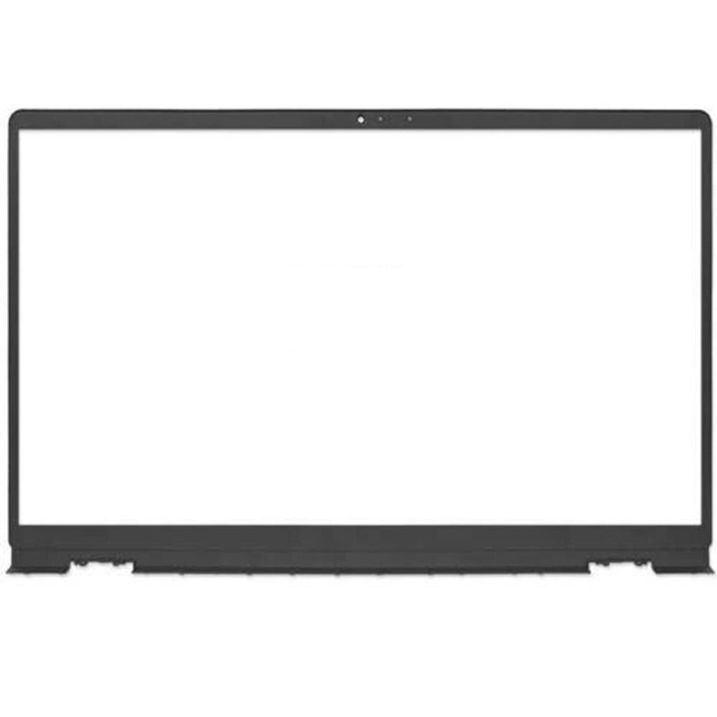 Front Bezel for Dell Inspiron 15 3510 3511 3515 (09WC73, 9WC73) Black