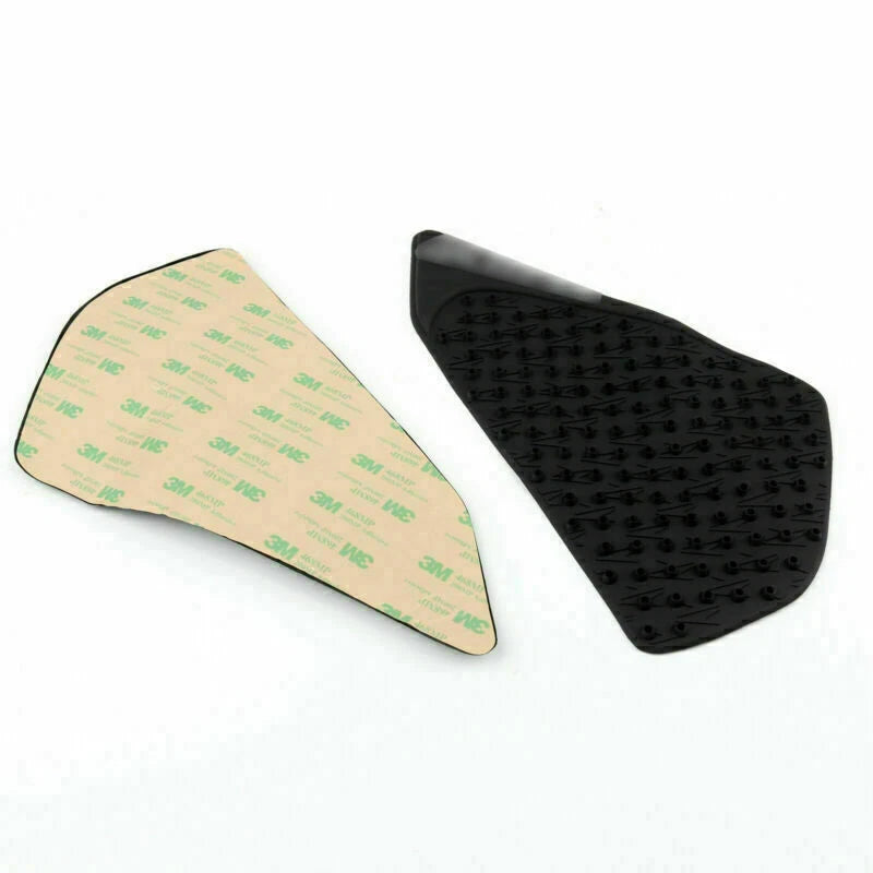 Tank Traction Pad Side Gas Knee Grip Protector 3M for Honda CBR1000RR (2004–2007)