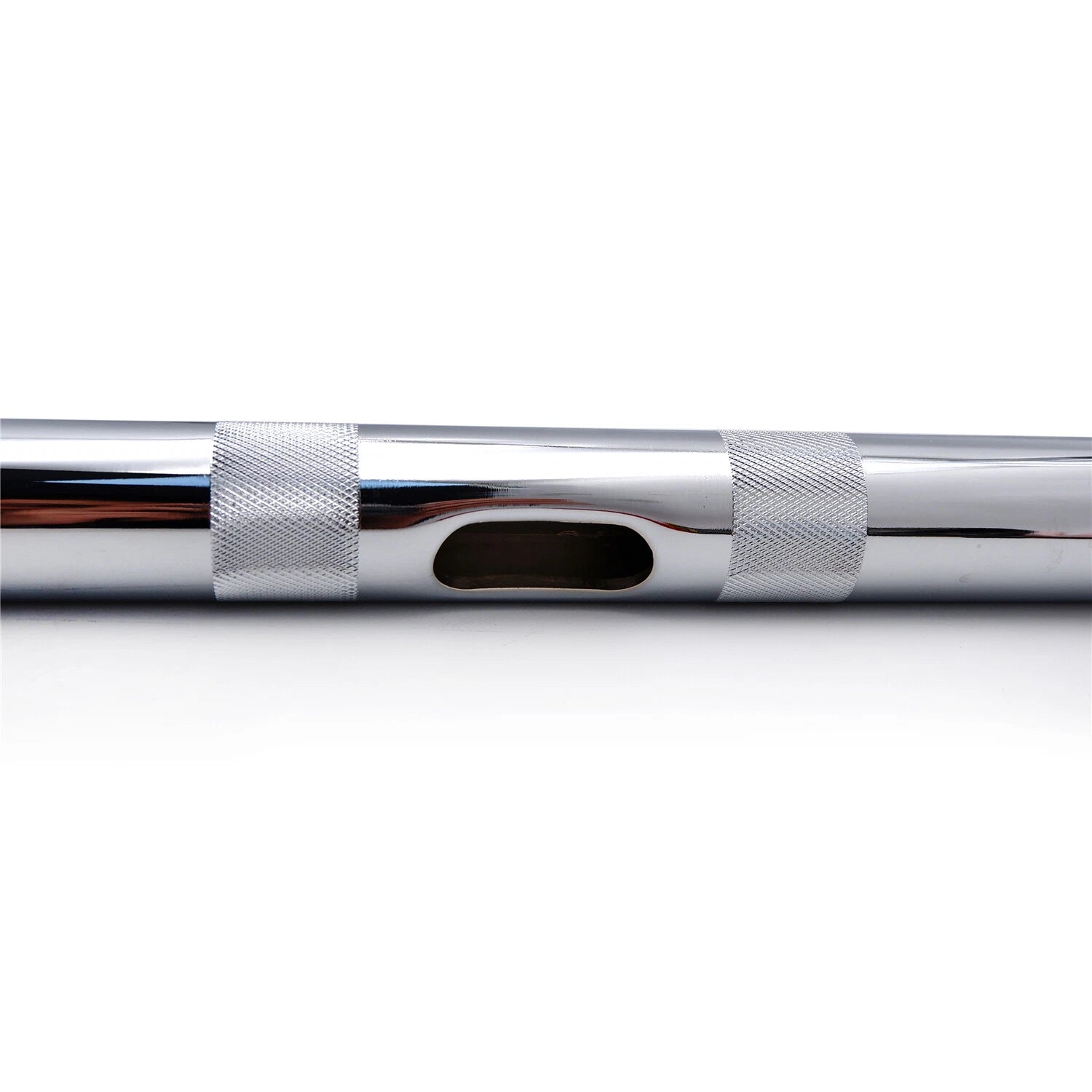 Chrome 14" Ape Hanger Handlebar 1.25" for Harley Road Glide FLT (2015–2019)