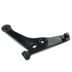 2X Front Lower Control Arm with Ball Joint for Mitsubishi Lancer