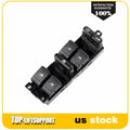 Window Switch for VW Jetta (2000–2005) Front Driver Side