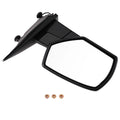 Heated Left Side View Mirror for Chevrolet Silverado 2500HD LT (2015–2019)