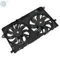 Radiator Cooling Fan for Cadillac XTS (2014–2020) Chevrolet Impala (2014–2017)