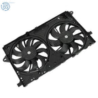 Radiator Cooling Fan for Cadillac XTS (2014–2020) Chevrolet Impala (2014–2017)