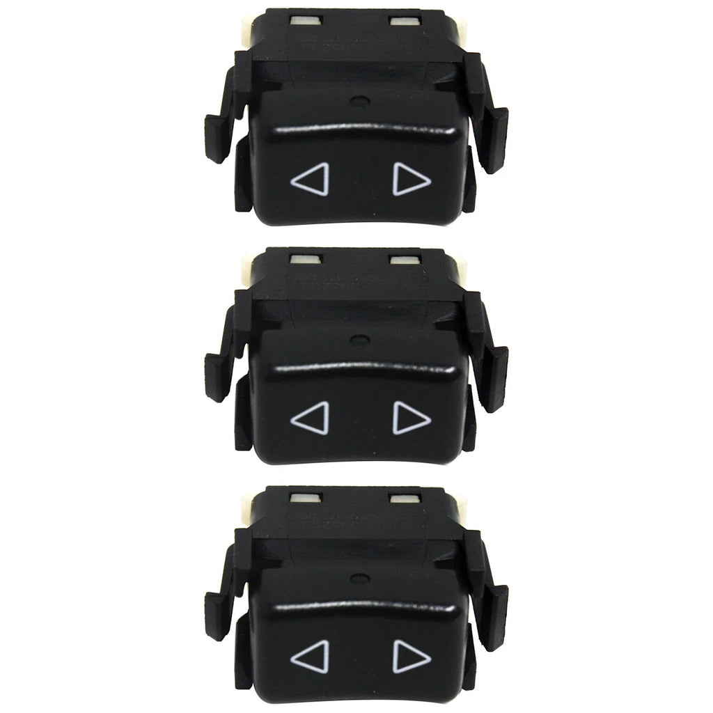 Power Window Switch Set for Porsche 968 (1992-1995)