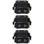 Power Window Switch Set for Porsche 968 (1992-1995)