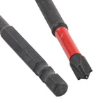 Impact Screwdriver Bit Set for FPH2 (Electrician's)