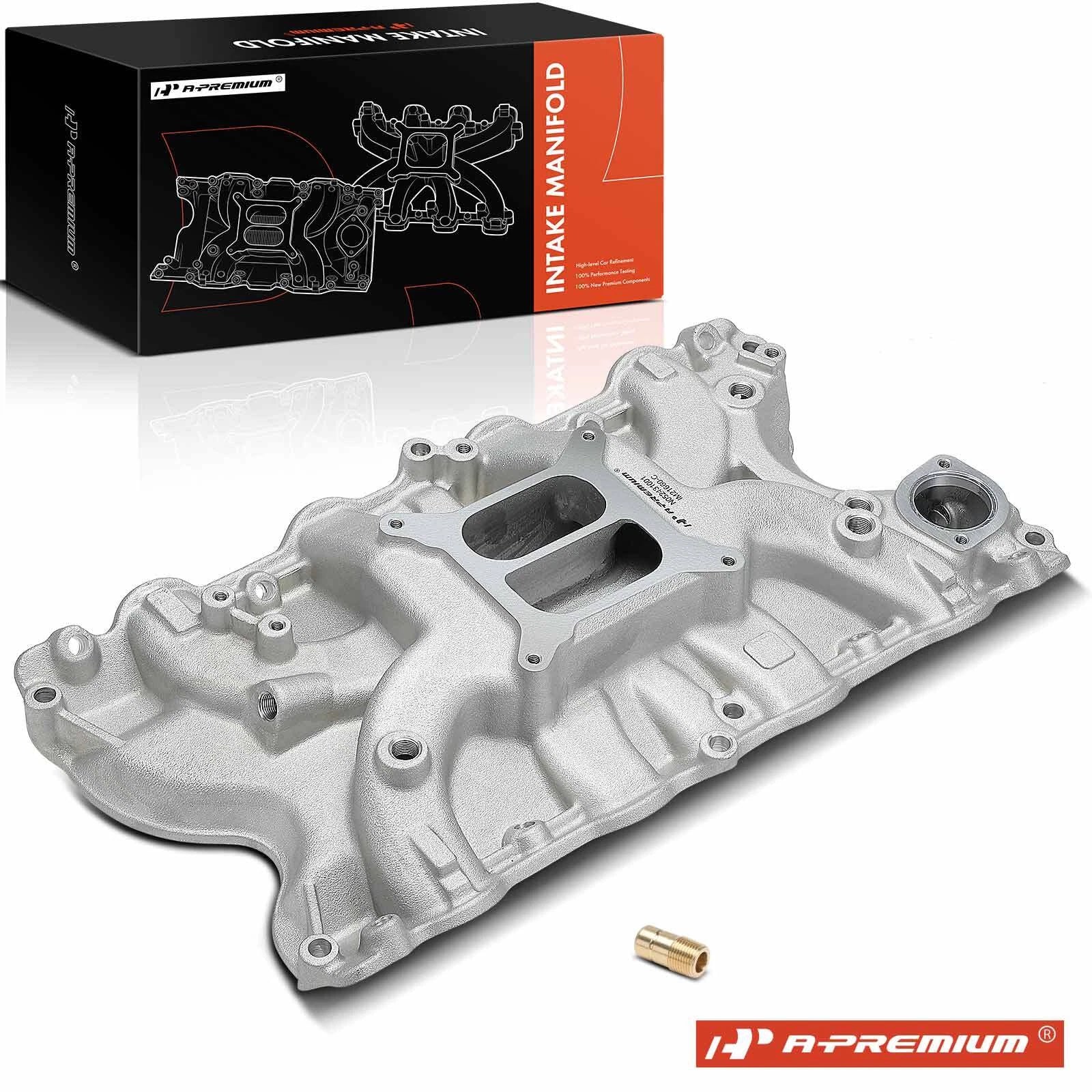 Intake Manifold for Ford 385 Series Big Block (1968–1997)