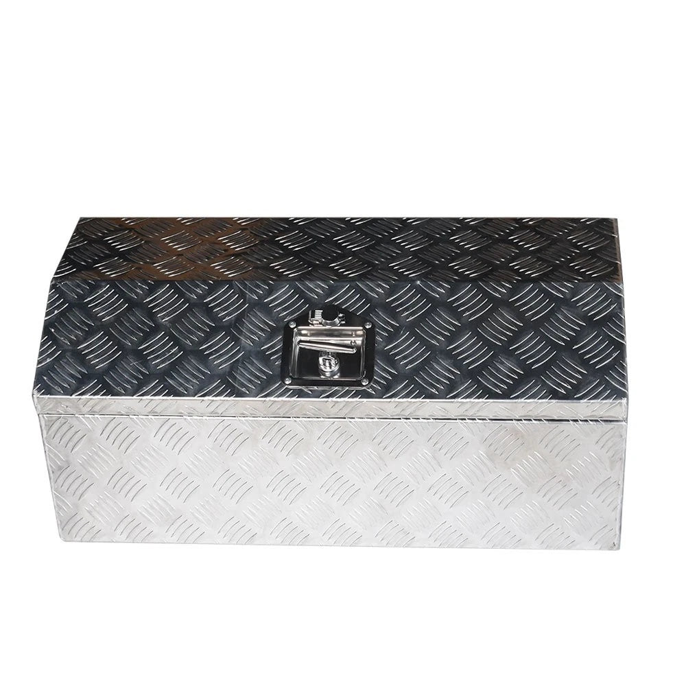 30" Aluminum Underbody Tool Box for Trailer RV (Fits )