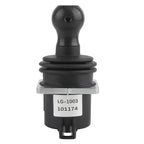 Dual Axis Joystick Controller 101174 101174GT for Genie S-40 S-45 S-60 S-65 S-80