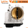 Throttle Body for Lexus GS450h, IS350 (2006–2011)