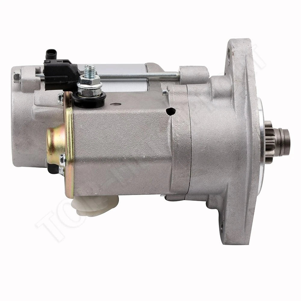 Starter for Toyota Corolla (1999)