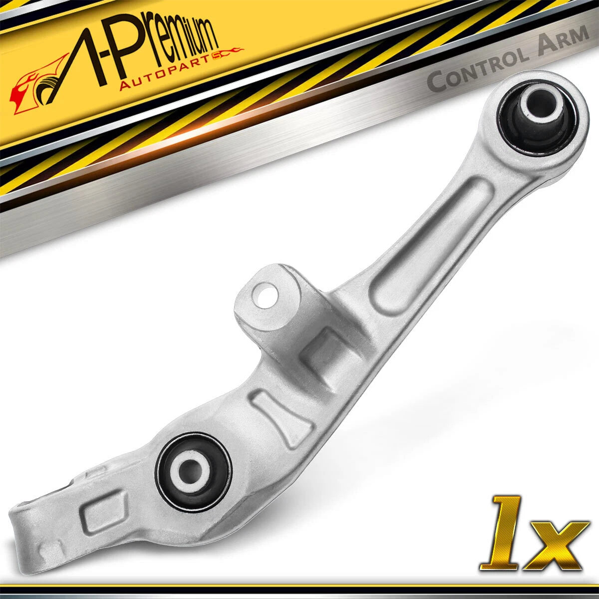 Front Right Lower Control Arm for Nissan 350Z Infiniti G35 (2003–2008)