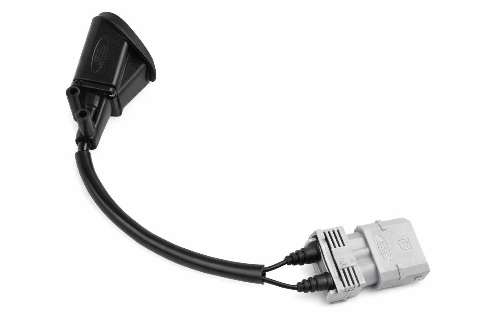 Genuine OEM Front Windshield Washer Nozzle for BMW 318i, 318is, 325i (1992–1998) 61668350355
