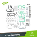 Engine Rebuild Kit for Kubota L2500 L2500DT L2500F L2600 L2600F