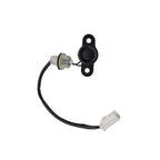 Mazda 6 GG Tailgate Hatch Switch Button  G28A-67-6S0A (2002-2008)