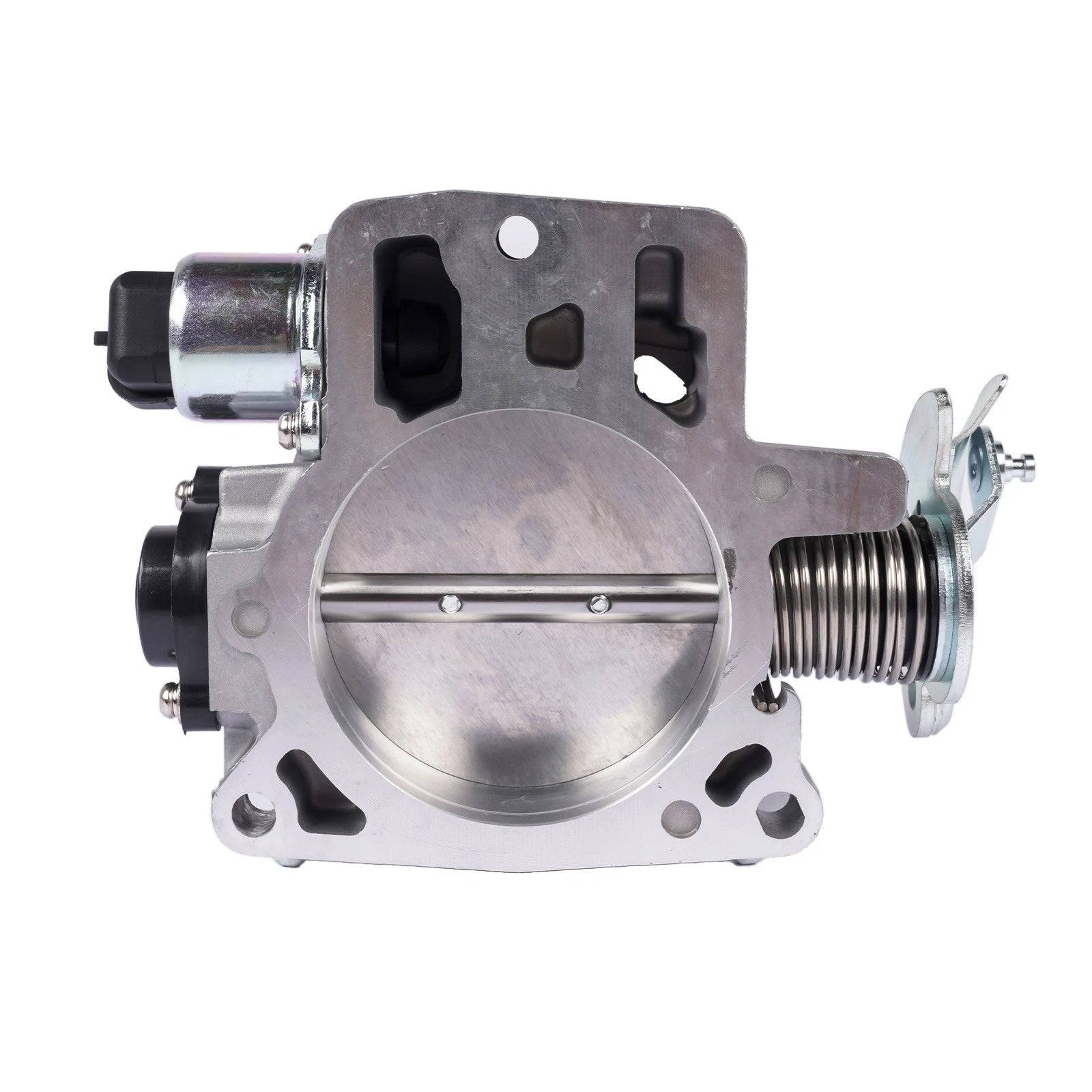 Throttle Body for Chevrolet Express GMC Savana 1500 2500 3500 (2003–2021)