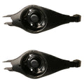 Set of 2 Rear Lower Forward Suspension Control Arms for Ford Explorer (2002–2020)