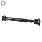 Front Side Driveshaft Assembly for Mercedes-Benz E-Class W211 (2003-2009)
