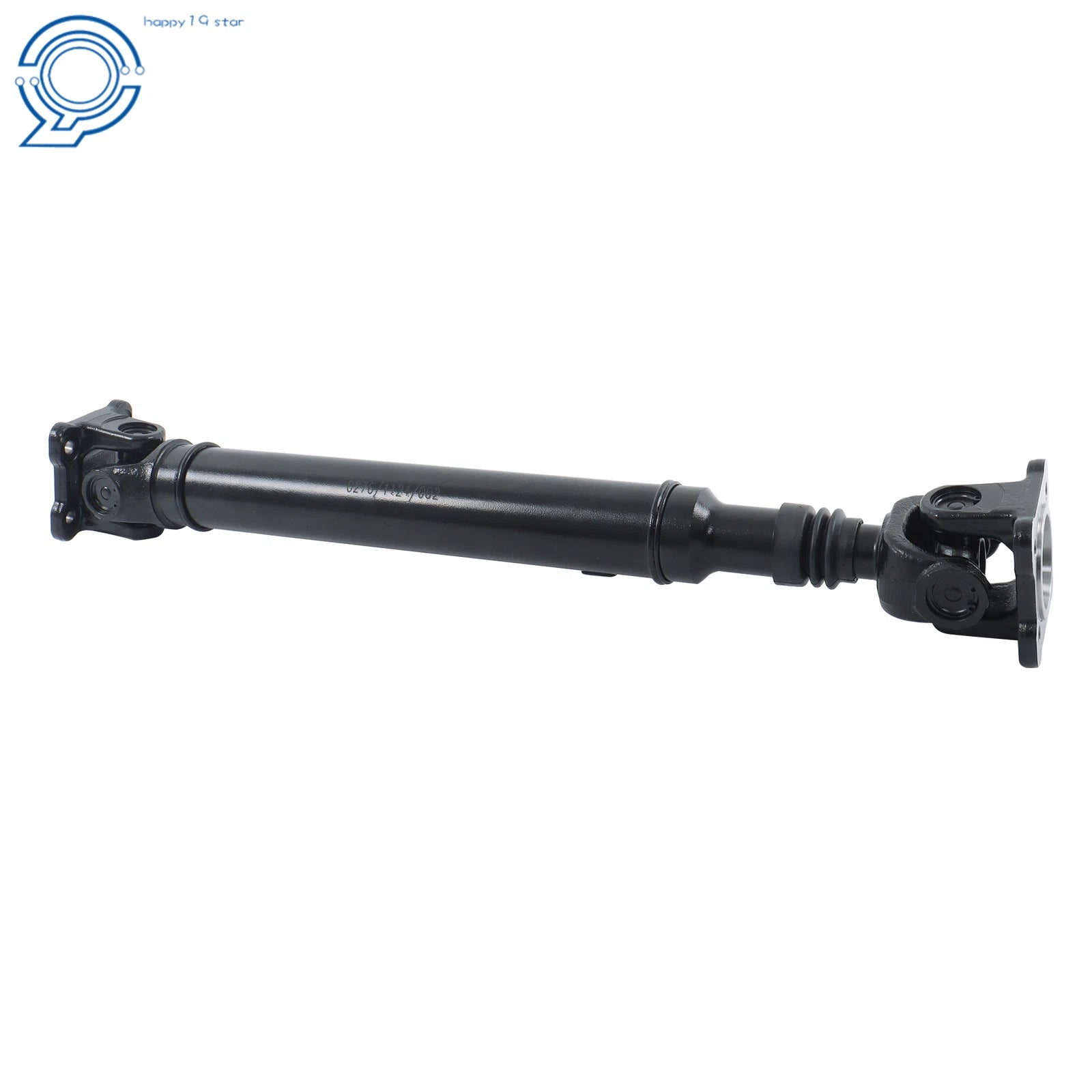 Front Side Driveshaft Assembly for Mercedes-Benz E-Class W211 (2003-2009)