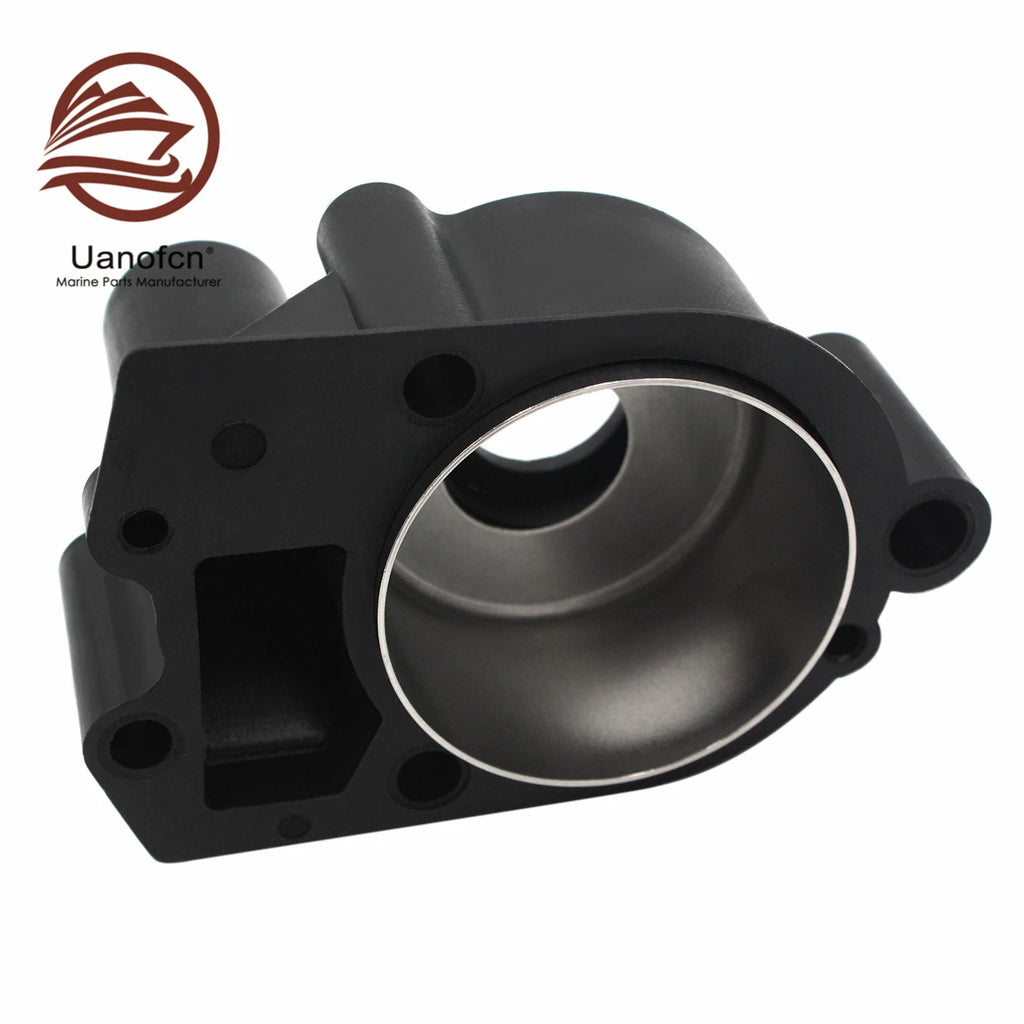Water Pump Impeller Kit for Mercury Mercruiser Alpha One (46-96148Q8, 46-96148A8)