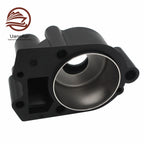 Water Pump Impeller Kit for Mercury Mercruiser Alpha One (46-96148Q8, 46-96148A8)
