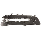 Fog Light Cover for Mercedes Benz E200 E250 E300 E350 (2010-2016)