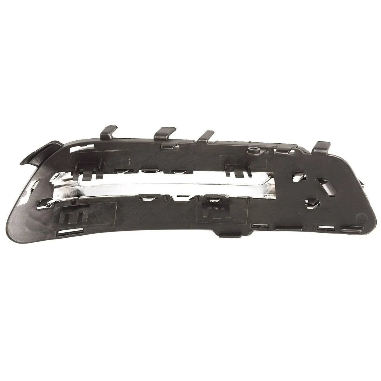 Fog Light Cover for Mercedes Benz E200 E250 E300 E350 (2010-2016)