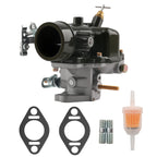 Carburetor for International 574 656 666 674 686 Tractor (1960–1980)