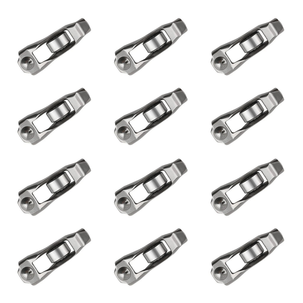 Rocker Arm Kit for Dodge Jeep Chrysler V8 4.7L V6 3.7L (2002–2013)