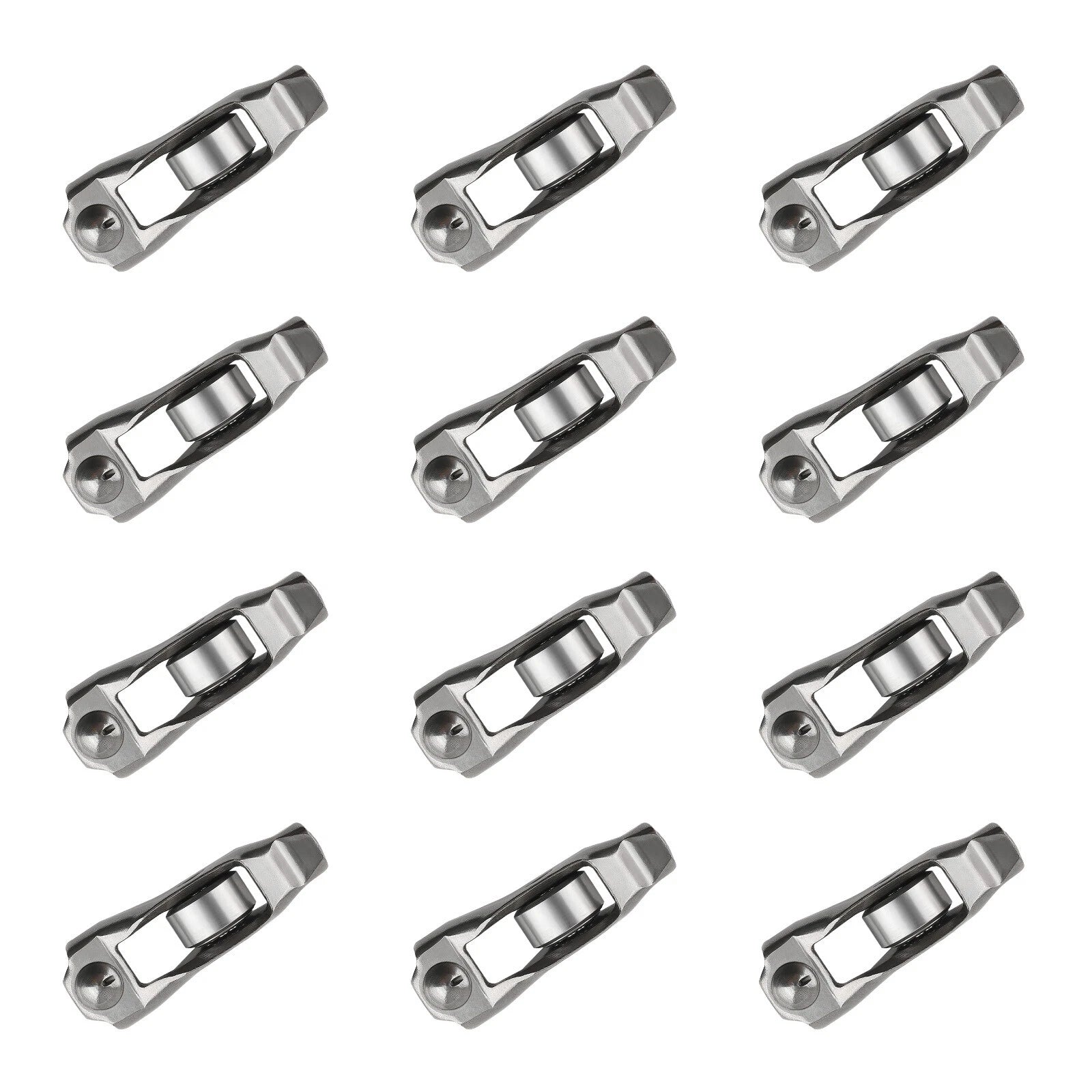 Rocker Arm Kit for Dodge Jeep Chrysler V8 4.7L V6 3.7L (2002–2013)