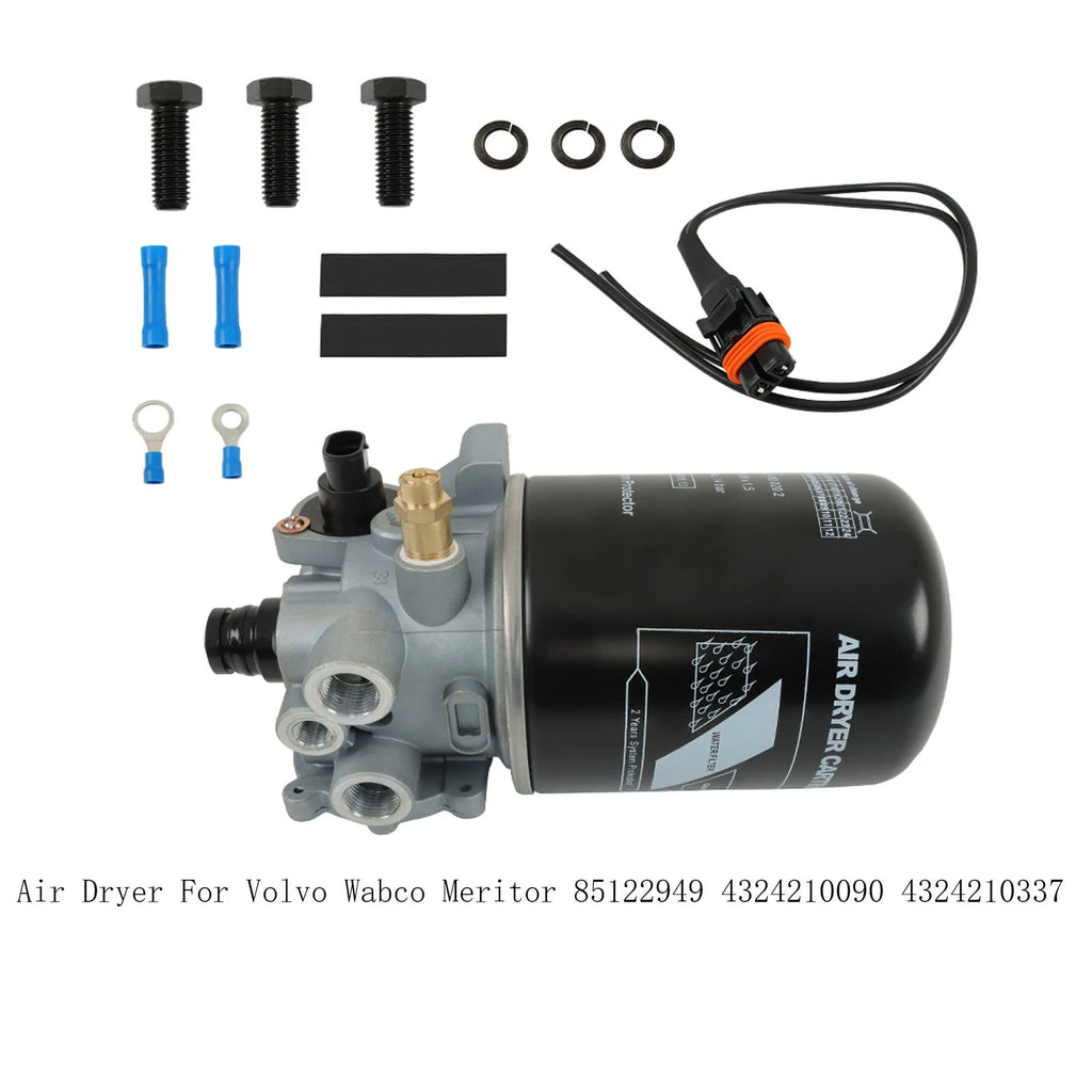 Air Dryer for Volvo SS1200P (2010â2023)