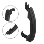 Outer Side Sliding Door Handle for Ford Transit MK8 (2014–2023)