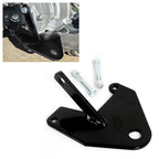 Ball Hitch for Honda 250 Recon TRX ATV (1997–2018) Powder Coated