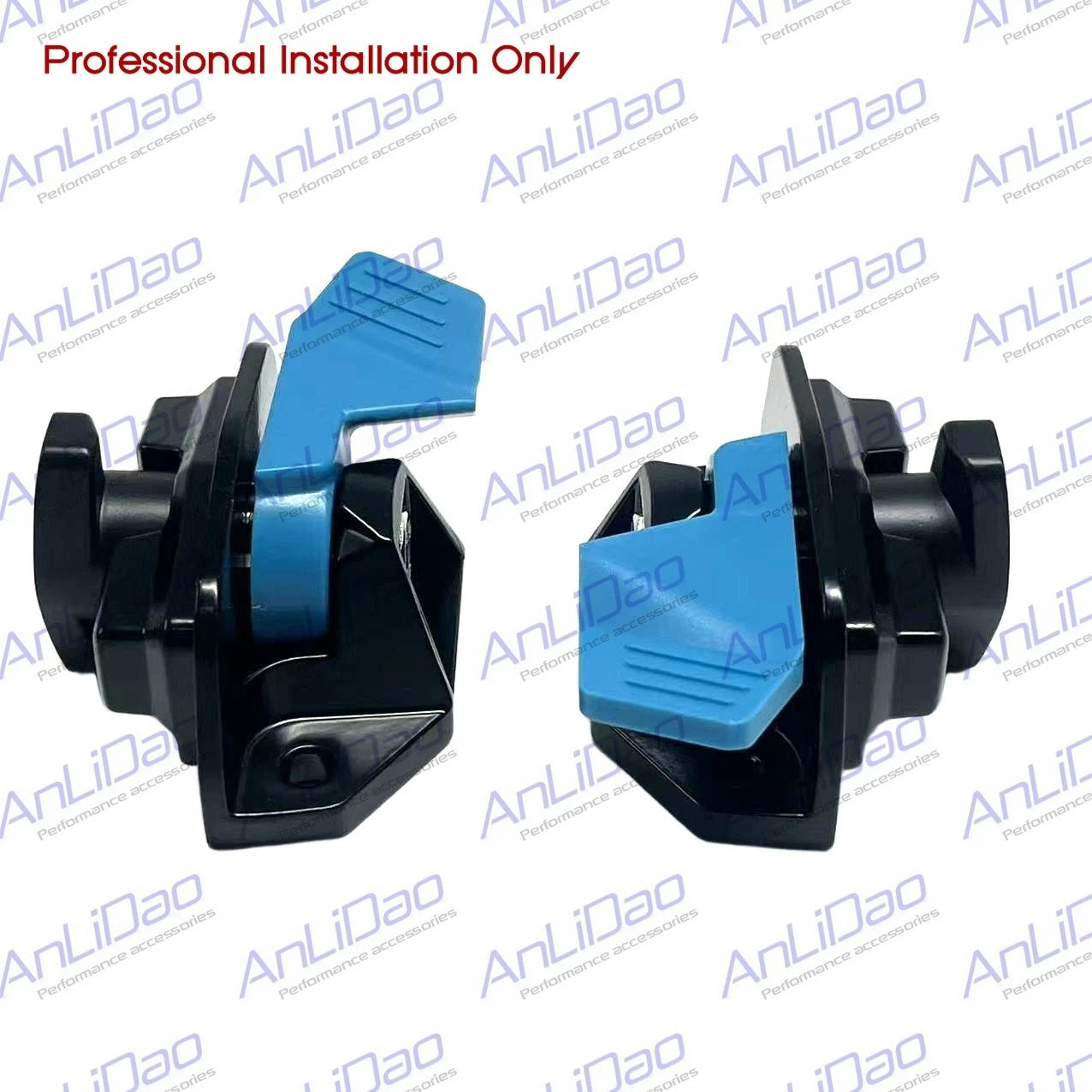 Quick Release Latch Kit for Can-Am Outlander (2015–2019) 715008044 715001707