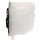 Radiator Coolant Expansion Tank for Ford F-250 (1987–1996)