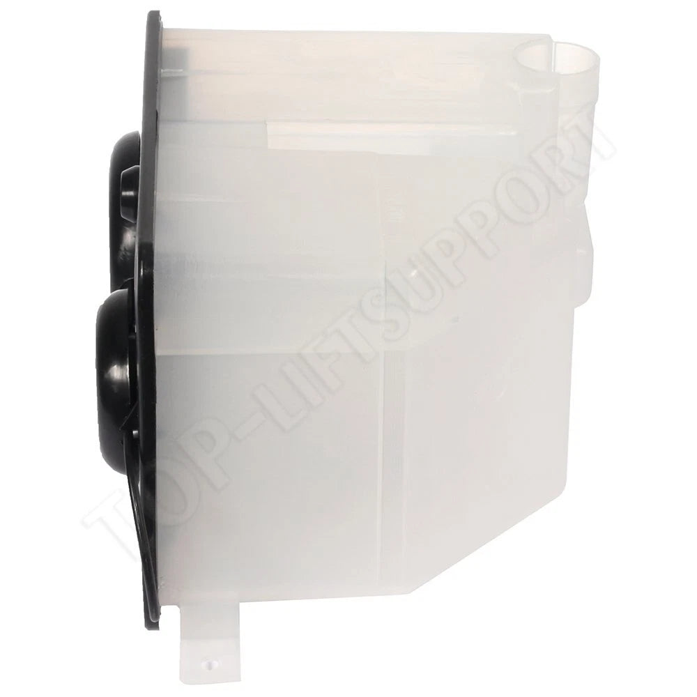 Radiator Coolant Expansion Tank for Ford F-250 (1987–1996)