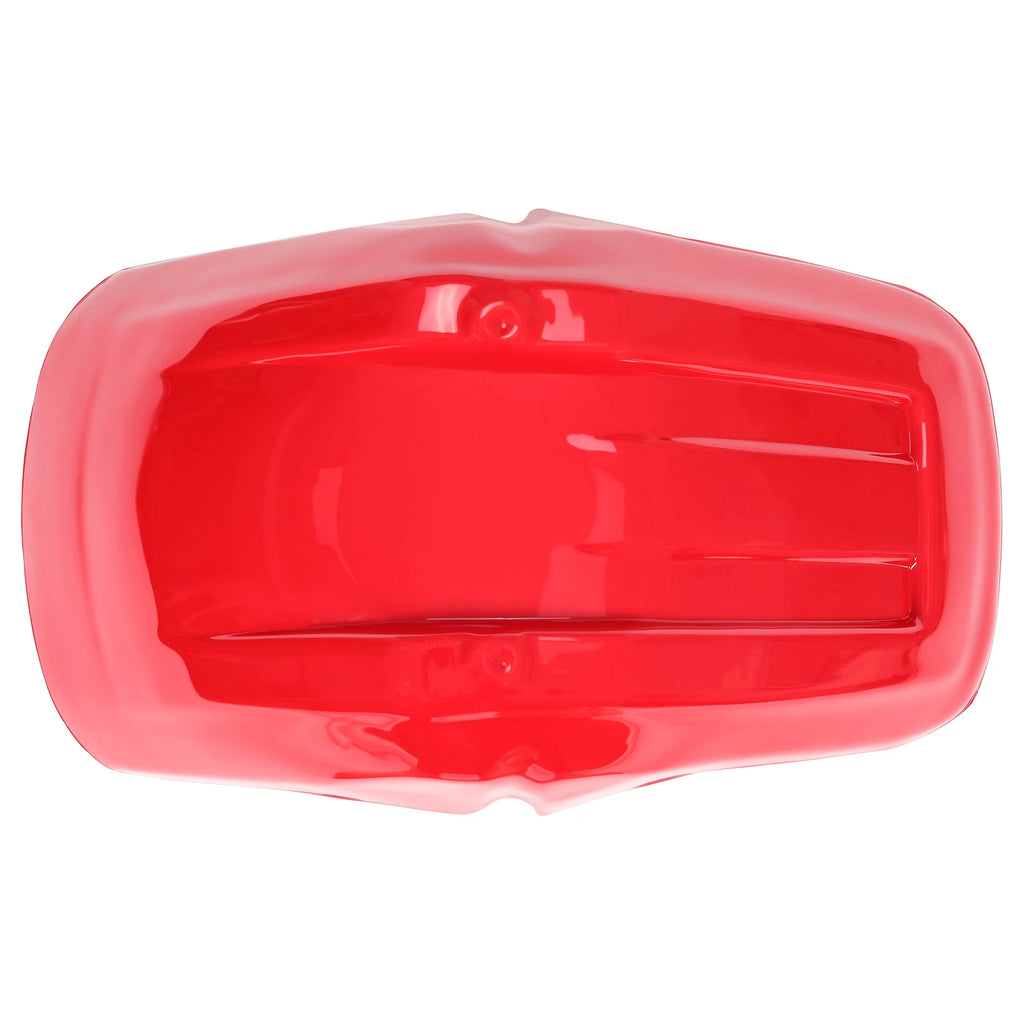 Front Fender Mudflap for Honda ATC 200 E/ES Big Red (1982–1984)