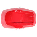 Front Fender Mudflap for Honda ATC 200 E/ES Big Red (1982–1984)