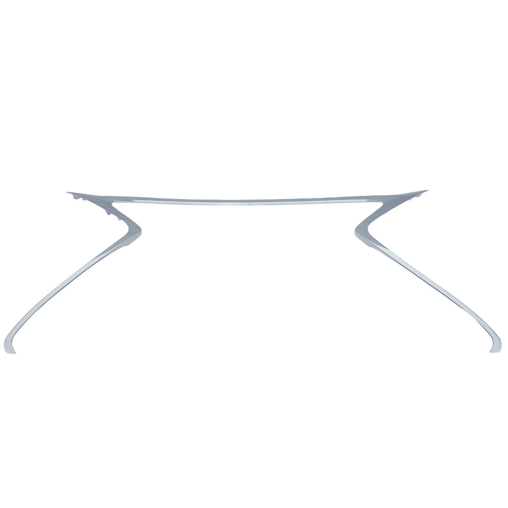 Bumper Cover Upper Front for Lexus ES350/ES300h (2016–2018) 5312106110 ABS